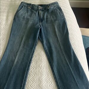 Talbots Flare Jeans